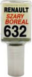 AraSystem Javítófesték Renault Boreal szürke 632 Arasystem 10ml