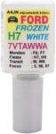 AraSystem Javítófesték Ford Frozen White H7 7VTAWWA, A4JN Arasystem 10ml