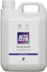 Autoglym Polar Blast (habos előmosó) 2, 5 Liter