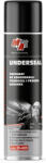 MOJE AUTO Alvázvédő spray bitumen és kaucsuk alapú, Moje Auto 20-A09 600ml