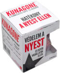 Kunagone Nyestriasztó zsák természetes összetevőkből Kunagone