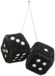 Lampa Illatosító dobókocka tükörre Funky Dice vanília Lampa 37611