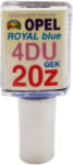AraSystem Javítófesték Opel Royal Blue 4DU GEK 20z Arasystem 10ml