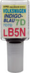 AraSystem Javítófesték Volkswagen Indigo Blau 7D 7D7D LB5N Arasystem 10ml