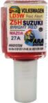 AraSystem Javítófesték Volkswagen ( LD3W ) / Suzuki Bright Red ( Z5H ) / Mazda ( 27A ) Arasystem 10ml
