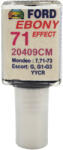 AraSystem Javítófesték Ford Ebony Effect 71 20409CM Arasystem 10ml