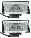 TYC Ködlámpa, terítőfénnyel Fiat Seicento TYC 19-542(3)4
