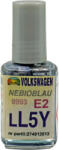 AraSystem Javítófesték Volkswagen / Skoda NebioBlau (9993) E2 LL5Y Arasystem 10ml