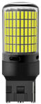 Autolife LED 12V/21W T20 144SMS W21W japán autó izzó 12-48V CANBUS 7440 22001