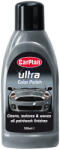 CarPlan Autó színpolír, ezüst színű 500 ml CarPlan Ultra Color Polish Silver