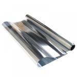 Automax Ablakfólia 50x300cm tükör (silver)