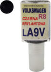 AraSystem Javítófesték Volkswagen Czarna R8 Brylantowa LA9V Arasystem 10ml