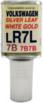 AraSystem Javítófesték Volkswagen Silver Leaf White Gold LR7L 7B7B Arasystem 10ml