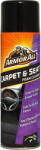 Armor All Szőnyeg, - és kárpittisztító hab spray 500 ml, Armor All All Carpet & Seat