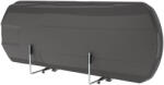 Hakr Csomagtartóbox, síbox, falra szerelhető tartó konzol, max 40 kg. Hakr Space Pro