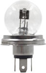 MANNOL Izzó 12V/45/40W R2 P45t fehér SCT 203072