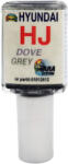 AraSystem Javítófesték Hyundai Dove Grey HJ Arasystem 10ml