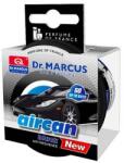 Dr. Marcus Illatosító Dr. Marcus aircan black 40g