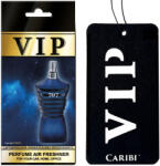 CARIBI VIP Illatosító Caribi VIP Nr. 797 - inspirálta - Jean Paul Gaul Ultra Male