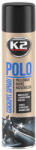 K2 Műszerfalápoló spray vanilia 750ml K2 Polo Cockpit K4071