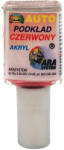AraSystem Javítófesték alapozó piros színhez Arasystem 10ml