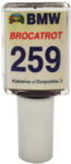 AraSystem Javítófesték BMW brocatrot 259 Arasystem 10ml