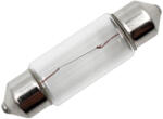 MANNOL Izzó 12V/5 Watt szofita 10x35 mm, fehér SCT 209562