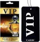 CARIBI VIP Illatosító Caribi VIP Nr. 101 - inspirálta - Guerlain Shalimar