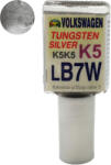 AraSystem Javítófesték Volkswagen Tungsten Silver K5K5 K5 LB7W Arasystem 10ml