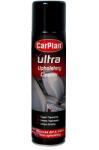CarPlan Kárpit, - velúr-, műbőr-, vinyl- tisztító hab spray 400 ml, CarPlan Ultra Upholstery Cleaner