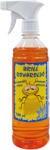 Krarusz Bogáreltávolító pumpás spray 500ml Brill Rovaroldó