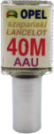 AraSystem Javítófesték Opel szapanski Lancelot 40M AAU Arasystem 10ml
