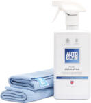 Autoglym Aqua Wax Kit (vizes karnauba wax spray)