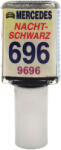 AraSystem Javítófesték Mercedes Nacht Schwarz 696 (9696) Arasystem 10ml