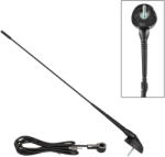 Automax Tető antenna univerzális dönthető, spirálos AM3124, 90540