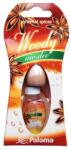 Paloma Paloma, Woody illatosító, Oriental, 4, 5 ml