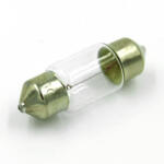 MANNOL Izzó 12V/5W szofita 31 mm SCT 203508