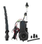 Bottari Antenna motorikus (11 adapteres) AM/FM 18718