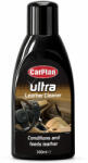 CarPlan Bőrtisztító- és ápoló krém 500 ml, CarPlan Ultra Leather Cleaner