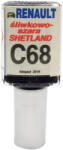 AraSystem Javítófesték Renault Shetland szilva-szürke C68 Arasystem 10ml