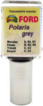 AraSystem Javítófesték Ford Polaris Grey Arasystem 10ml