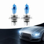 Autolife Izzó HOD H4 12V/60/55W 2db-os 5500K Autolife 28072