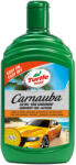Turtle Wax Carnauba autó viasz 500ml 53332