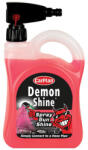 CarPlan Gyorsfény, Szórópisztolyos, 2 liter, CarPlan Demon Shine Spray-On Shine