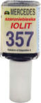 AraSystem Javítófesték Mercedes Iolit (kékes-szürke) 357 Arasystem 10ml