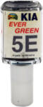 AraSystem Javítófesték KIA Ever Green 5E Arasystem 10ml