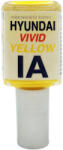AraSystem Javítófesték Hyundai Vivid Yellow IA Arasystem 10ml