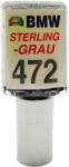 AraSystem Javítófesték BMW Sterling-GRAU 472 Arasystem 10ml