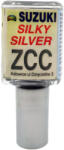 AraSystem Javítófesték Suzuki Silky Silver ZCC Arasystem 10ml