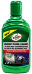 Turtle Wax Fényszóró tisztító és védő polír krém 300 ml Turtle Wax 53182
